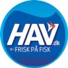 HAV TORVEHALLERNE A/S logo