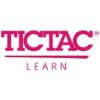 TicTac Learn Denmark A/S logo