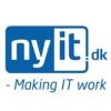 NYIT.DK ApS logo