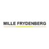 MILLE FRYDENBERG ApS logo