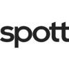 SPOTT TRENDS & BUSINESS ApS logo