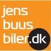 JENS BUUS A/S logo