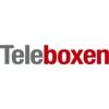TELEBOXEN A/S logo