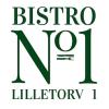 No1 logo