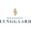 Advokatfirmaet Lynggaard logo