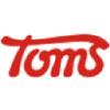 TOMS GRUPPEN A/S logo