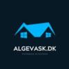 Kronjysk Algevask I/S logo