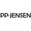 PP JENSEN A/S logo