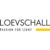 LOEVSCHALL A/S logo