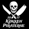 Køkkenpiraterne ApS logo