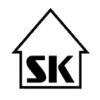 SK Tømrer og Snedker ApS logo
