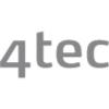 4TEC ApS logo