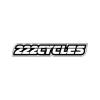 222Cycles Denmark v/Claus Wichmann logo