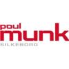 POUL MUNK A/S logo