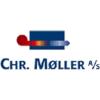 CHR. MØLLER A/S logo