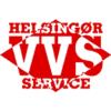 HELSINGØR VVS SERVICE ApS logo
