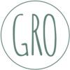 GRO Nu ApS logo