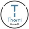 Thorni Consult ApS logo