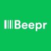 Beepr ApS logo