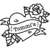 TBJ LYNGBY APS logo