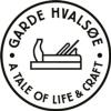 GARDE HVALSØE A/S logo