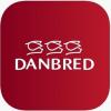 DanBred P/S logo