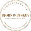Bjørn & Byskov ApS logo