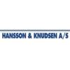 HANSSON & KNUDSEN A/S logo