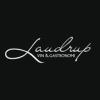 Laudrup Vin A/S logo