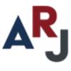 A R J Technology A/S logo