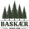 Baskær I/S logo