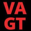 Dansk Sikkerhedsvagt logo