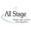 ALL STAGE HOLDING ApS logo