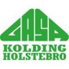 GASA KOLDING HOLSTEBRO A/S logo