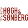 HØGH & SØNBERG A/S logo