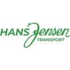 HANS JENSEN TRANSPORT A/S logo