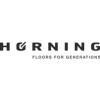 HØRNING PARKET A/S logo
