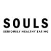 Souls nr ApS logo