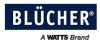 Blücher & People logo