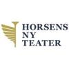 HORSENS NY TEATER A/S logo