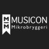 Musicon Mikrobryggeri ApS logo