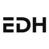 EDH TECHNOLOGY ApS logo