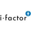 I-FACTOR ApS logo