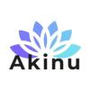 AKINU HOLDING ApS logo