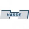 Harde Invest ApS logo