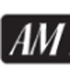 AMHS Teknik ApS logo
