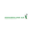 EGEKÆRSLUND A/S logo