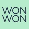 Won Won ApS logo