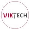 VK TECH ApS logo