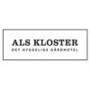 Als Kloster ApS logo